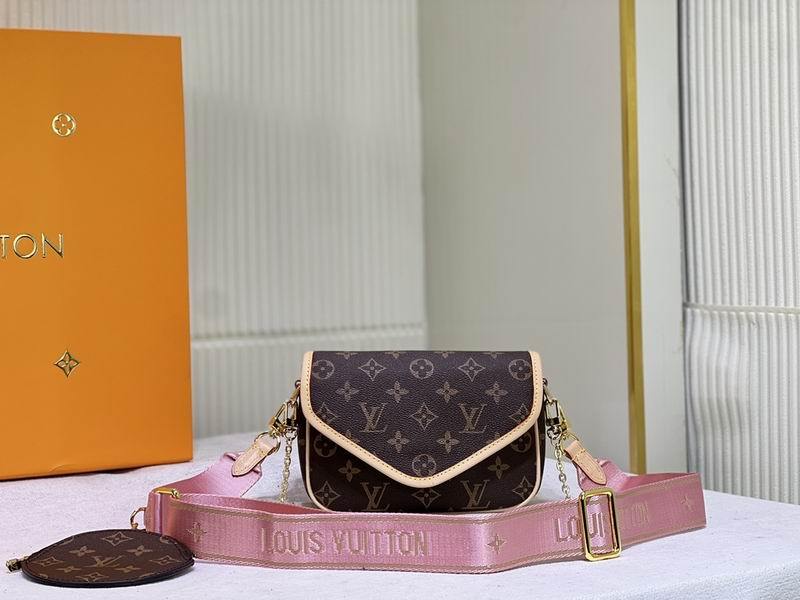 LV Handbags 445